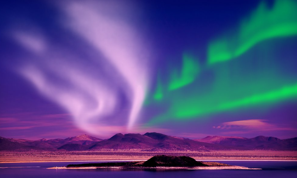 Northern Lights Viewing Spots, Tromsø, Alta, Kirkenes, Norway